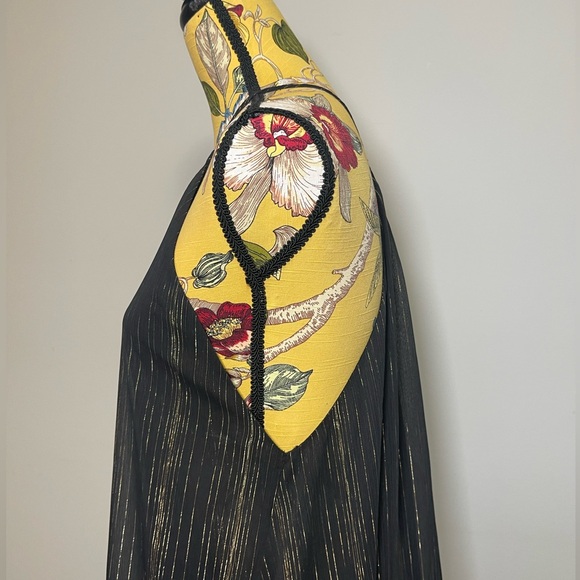 Show Me Your Mumu Bronte Maxi Dress Size Small - Picture 13 of 15